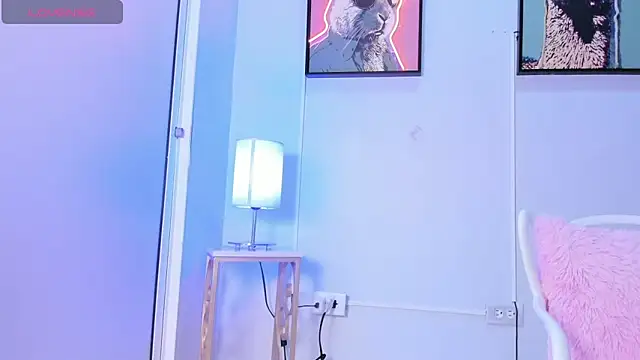 dulce fiore07 online show from April 2026 11:57:02 AM