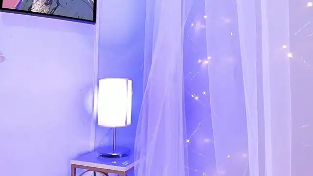 dulce fiore07 online show from July 2026 12:09:01 PM