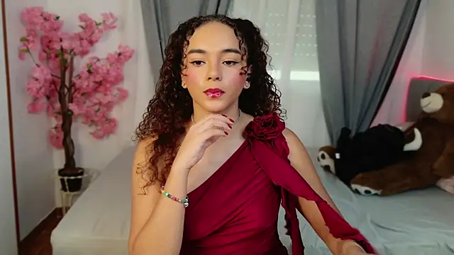 Taylor Tina online show from September 2025 09:22:02 AM