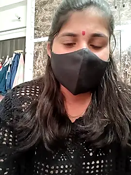 MISS RIYA14 online show from January 2026 10:08:02 AM