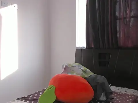 Dayanna adams online show from February 2026 09:31:02 PM