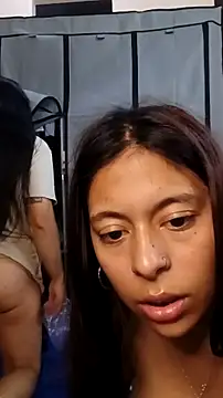 coonyhillss online show from March 2026 11:10:02 PM