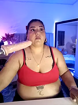 AndreaKinky online show from November 2025 08:07:01 AM