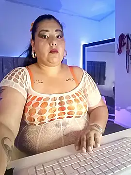 AndreaKinky online show from January 2026 09:47:02 AM