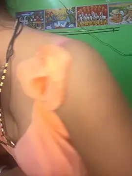 SEXY-SIMI-BHABI online show from October 2025 06:59:01 AM