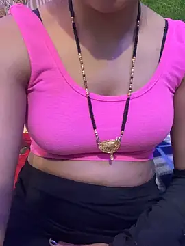 SEXY-SIMI-BHABI online show from April 2026 02:31:01 PM
