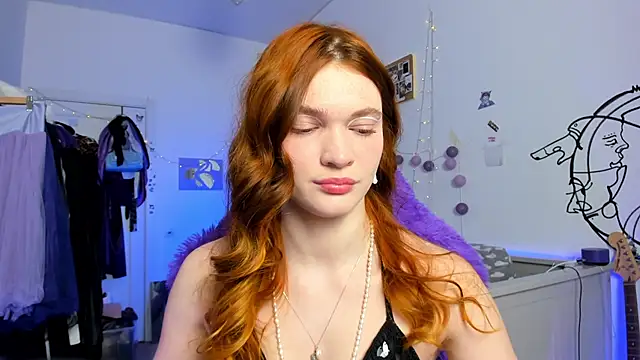 Snapshot of annkeenon chatting on February 2026 09:05:02 PM annkeenon online show from February 2026 09:05:02 PM