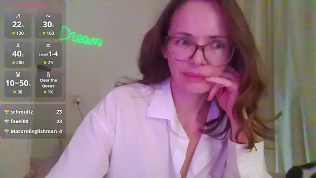 SEA Dream online show from March 2026 07:32:01 PM