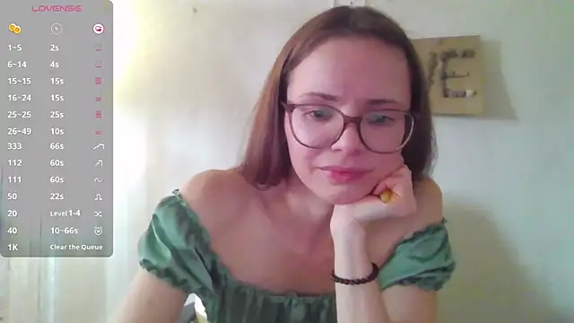 Snapshot of SEA_Dream chatting on April 2026 08:36:02 AM SEA Dream online show from April 2026 08:36:02 AM