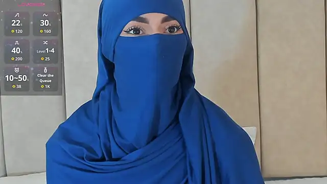  Zahiira  online show from September 2025 12:08:02 PM