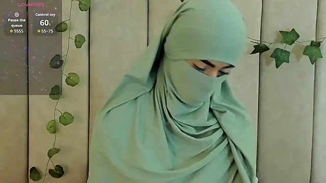  Zahiira  online show from October 2025 11:52:01 AM