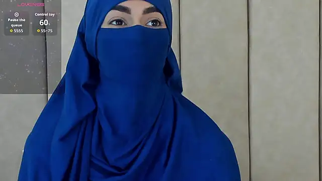  Zahiira  online show from October 2025 12:38:02 PM