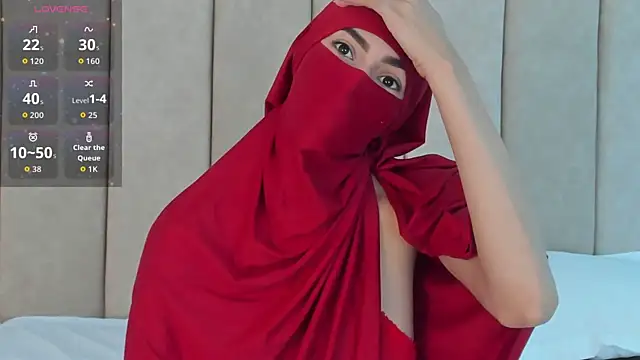  Zahiira  online show from December 2025 12:10:01 PM