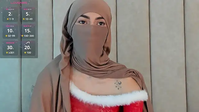  Zahiira  online show from December 2025 12:24:02 PM