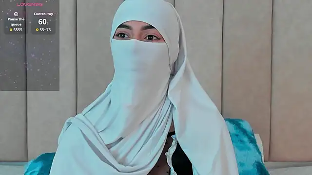  Zahiira  online show from February 2026 12:27:01 PM