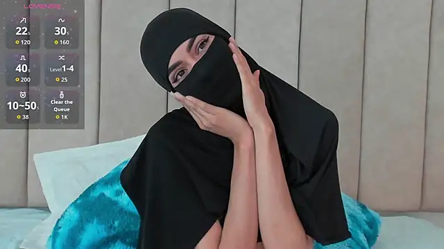  Zahiira  online show from February 2026 12:27:01 PM