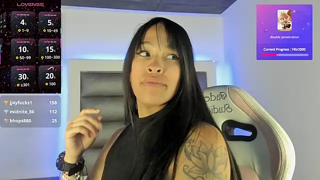 Andrea brunnette online show from September 2025 01:49:02 PM