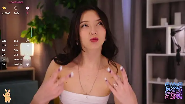 DaisyBlaze online show from February 2026 04:42:01 AM