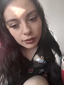 Camila Ord online show from February 2026 09:04:01 PM