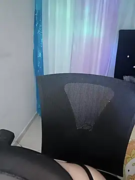 Camila Ord online show from March 2026 08:27:02 AM