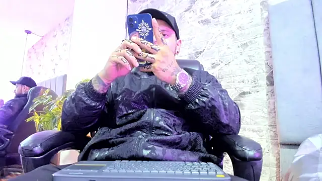 natevillage online show from October 2025 12:19:01 AM