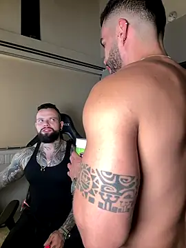 natevillage online show from October 2025 04:12:01 AM