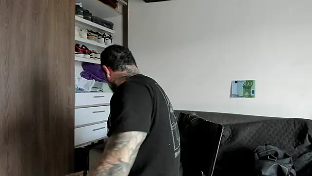 natevillage online show from March 2026 09:04:02 PM