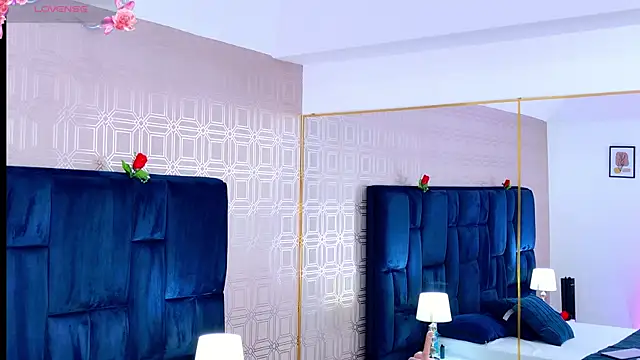 RavenGloomy online show from September 2025 07:41:02 PM