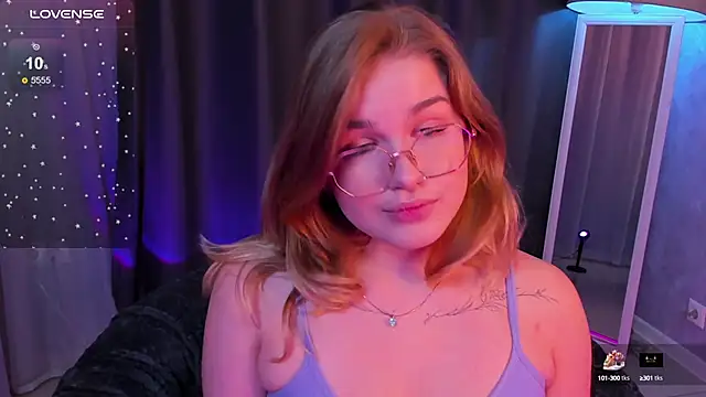 SophieMurrr online show from September 2025 03:12:02 PM