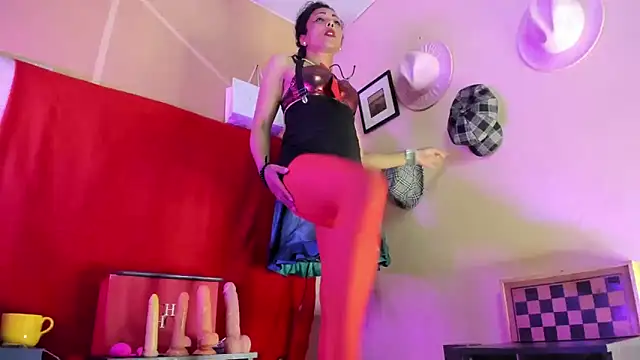 brendaliive online show from February 2026 03:23:02 AM