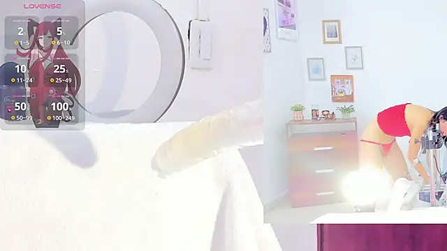 Kitty  Rose   online show from September 2025 10:26:01 AM