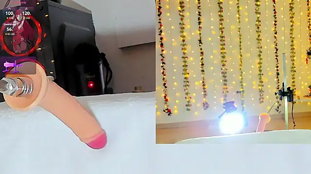 Kitty  Rose   online show from October 2025 10:25:01 AM