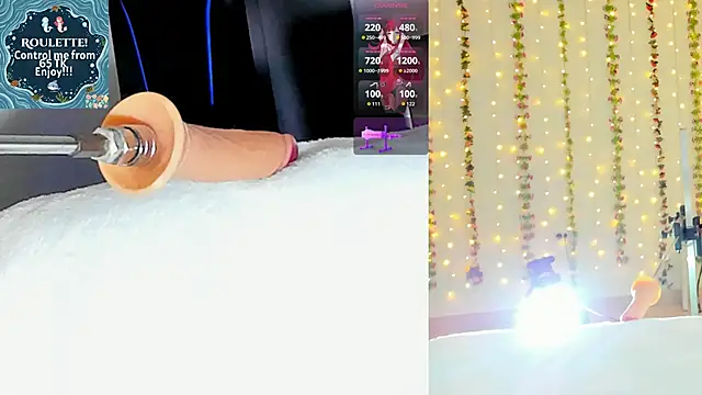 Kitty  Rose   online show from February 2026 10:09:02 AM