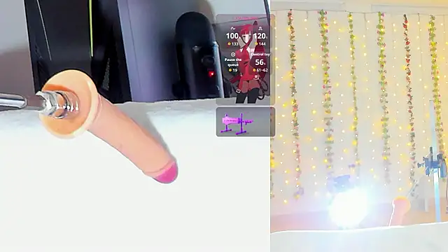 Kitty  Rose   online show from March 2026 10:26:01 AM