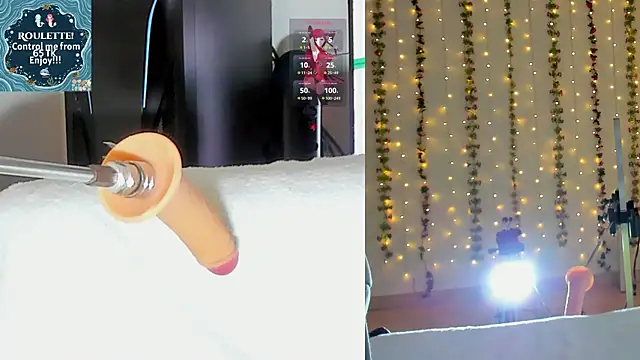 Kitty  Rose   online show from July 2026 10:06:02 AM