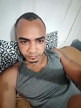 Snapshot of SanChacal5694 chatting on September 2025 03:30:02 AM SanChacal5694 online show from September 2025 03:30:02 AM