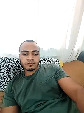 Snapshot of SanChacal5694 chatting on September 2025 07:48:02 PM SanChacal5694 online show from September 2025 07:48:02 PM
