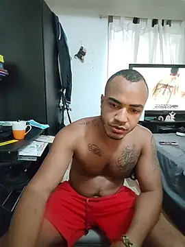 SanChacal5694 online show from March 2026 10:34:02 PM