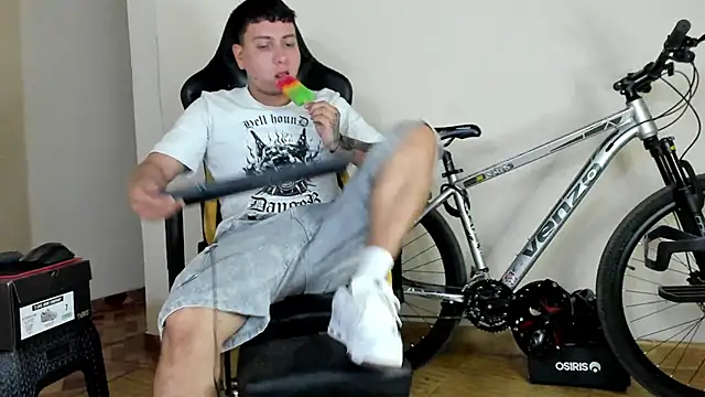 HELLSTAR online show from October 2025 08:26:02 AM