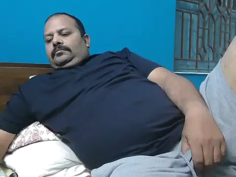 simpleboldguy277 online show from January 2026 06:45:01 PM