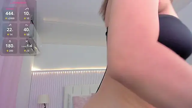 Alissa piee online show from September 2025 12:56:02 AM