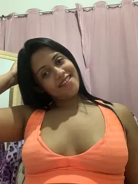 Snapshot of afroditii chatting on October 2025 12:44:01 AM afroditii online show from October 2025 12:44:01 AM