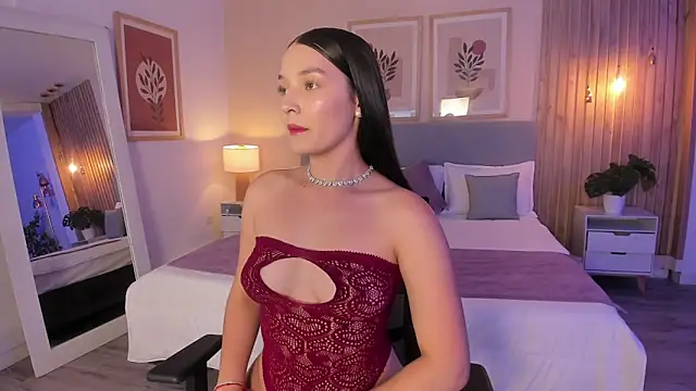 AuroraEvanss online show from April 2026 09:20:02 PM