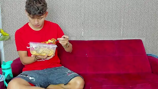 willy sexxx18 online show from February 2026 08:04:02 PM