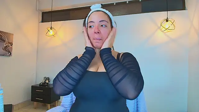 Rossi ss1 online show from February 2026 04:05:02 AM