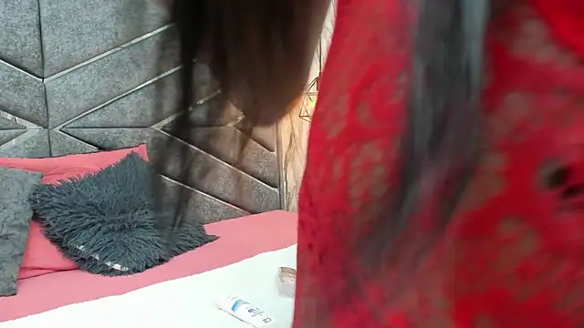 SASHA BROWNIE   online show from September 2025 08:01:02 PM