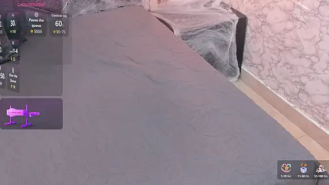 SASHA BROWNIE   online show from October 2025 08:08:01 PM