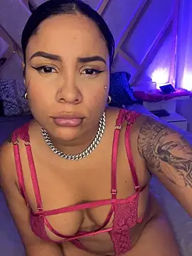 MarianaaSantos online show from March 2026 04:35:01 AM