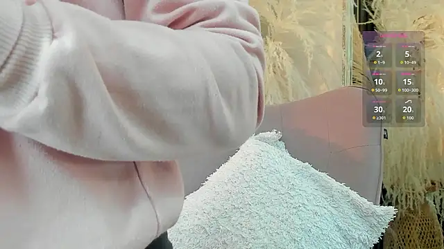 cloesummerr  online show from February 2026 01:16:01 PM