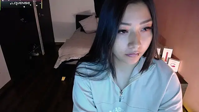 Mia 1120 online show from January 2026 07:06:01 PM